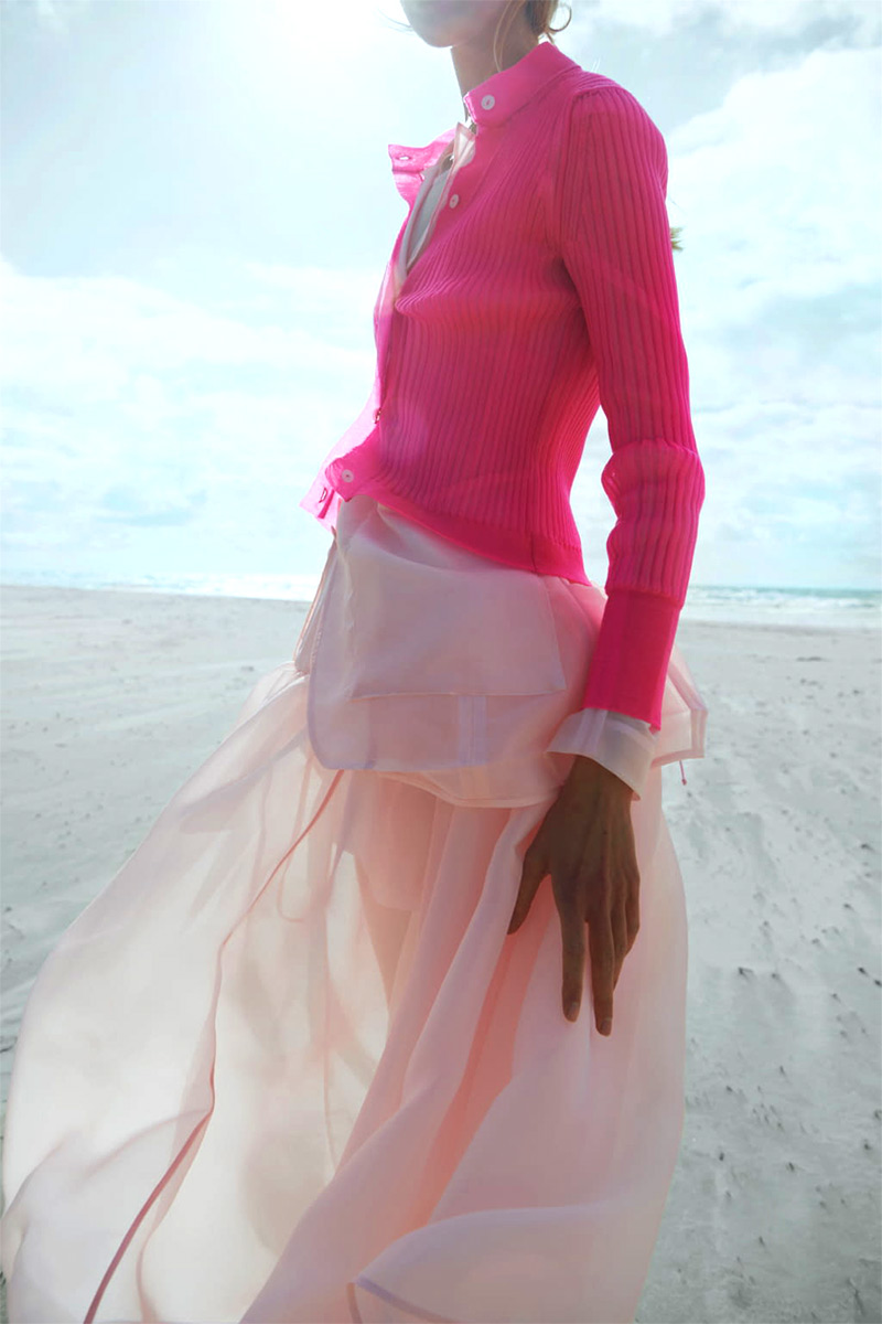 abiti romantici estate 2021 Life&People Magazine LifeandPeople.it