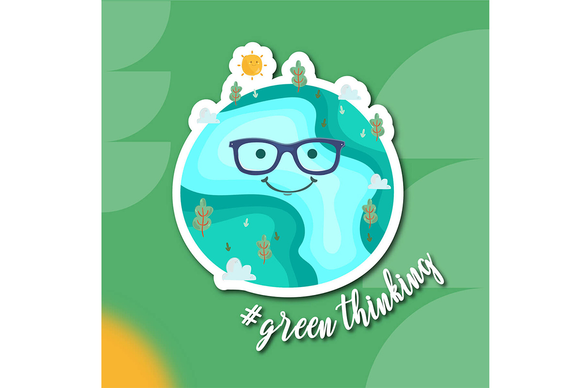 St!ng eyewear Green Thinking Life&People Magazine LifeandPeople.it