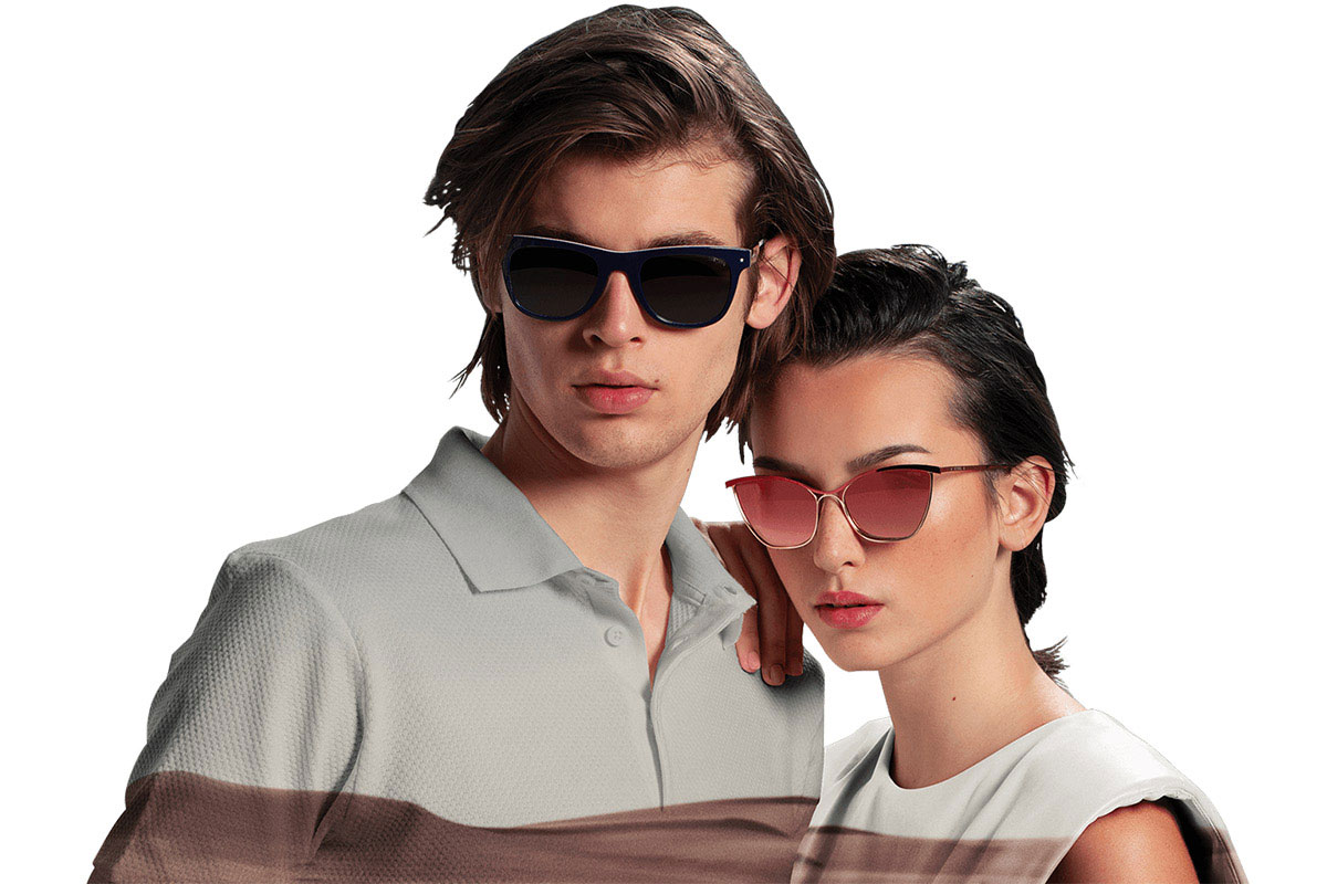 Sting eyewear Green Thinking Life&People Magazine LifeandPeople.it