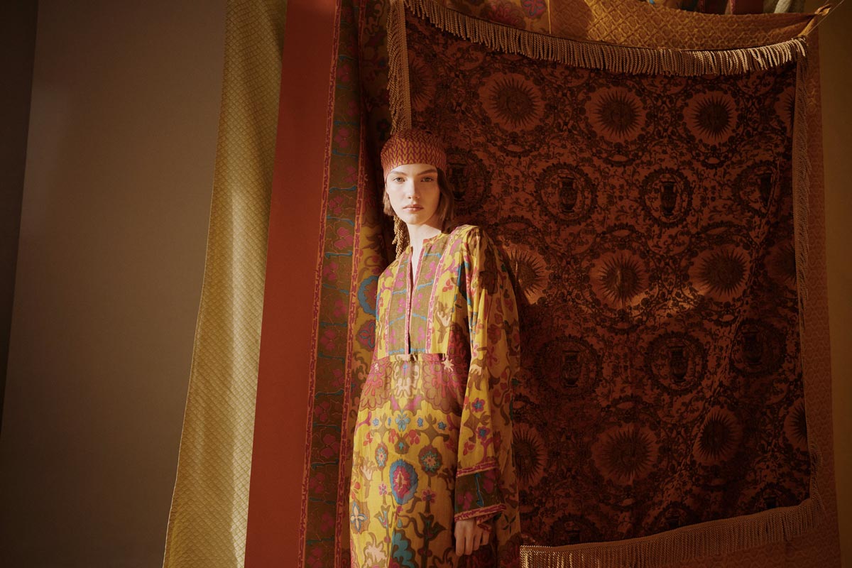 Valentino Escape 2021 Life&People Magazine LifeandPeople.it