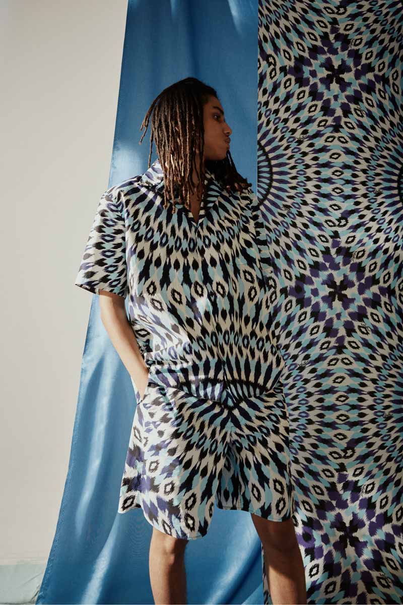 Valentino Escape 2021 Life&People Magazine LifeandPeople.it