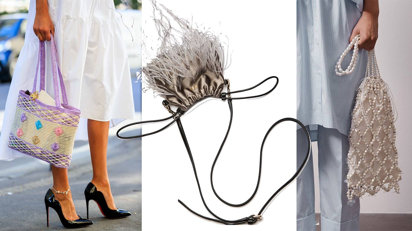 accessori estate 2021