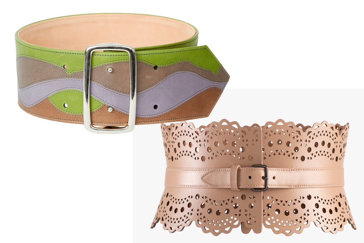 cinture estate Life&People Magazine LifeandPeople.it 