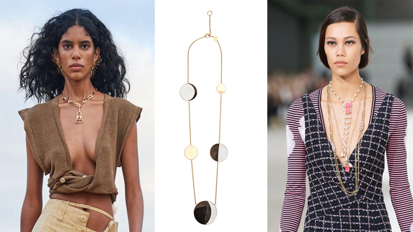 accessori moda estate 2021 Life&People Magazine LifeandPeople.it 