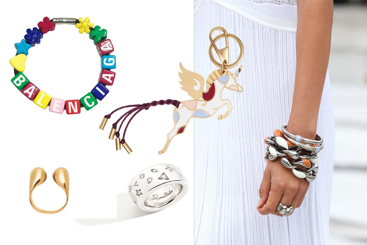 bracciali estate tendenze Life&People magazine 