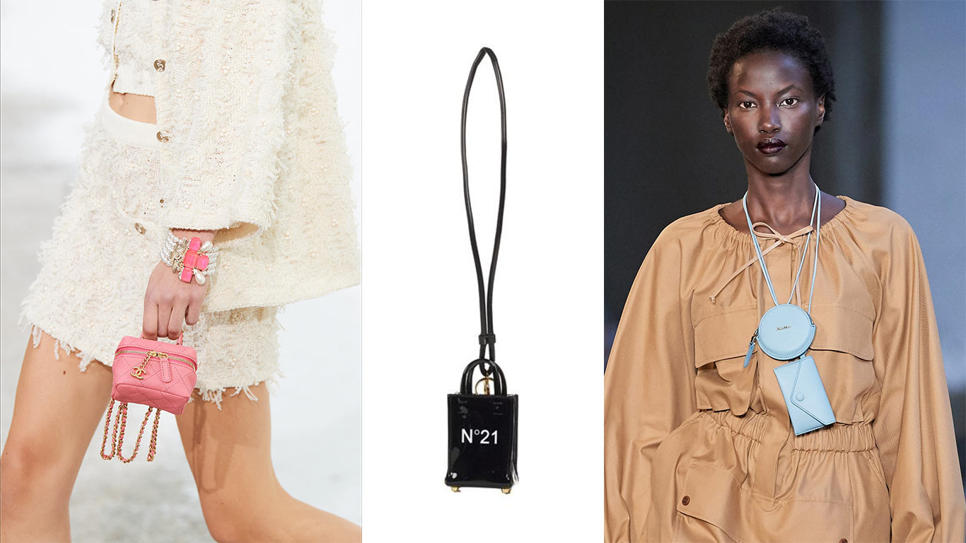 accessori moda estate 2021 Life&People Magazine LifeandPeople.it 