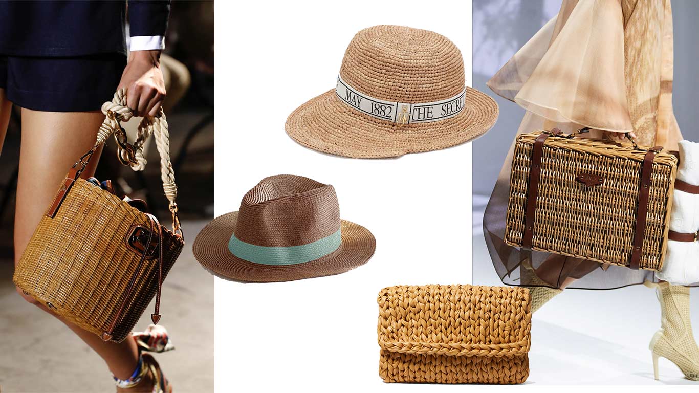 accessori moda estate 2021 Life&People Magazine LifeandPeople.it 