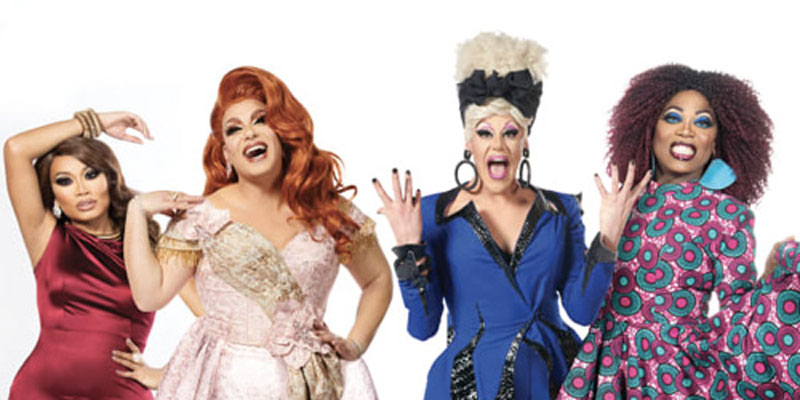 dragnificent show Life&People Magazine LifeandPeople.it