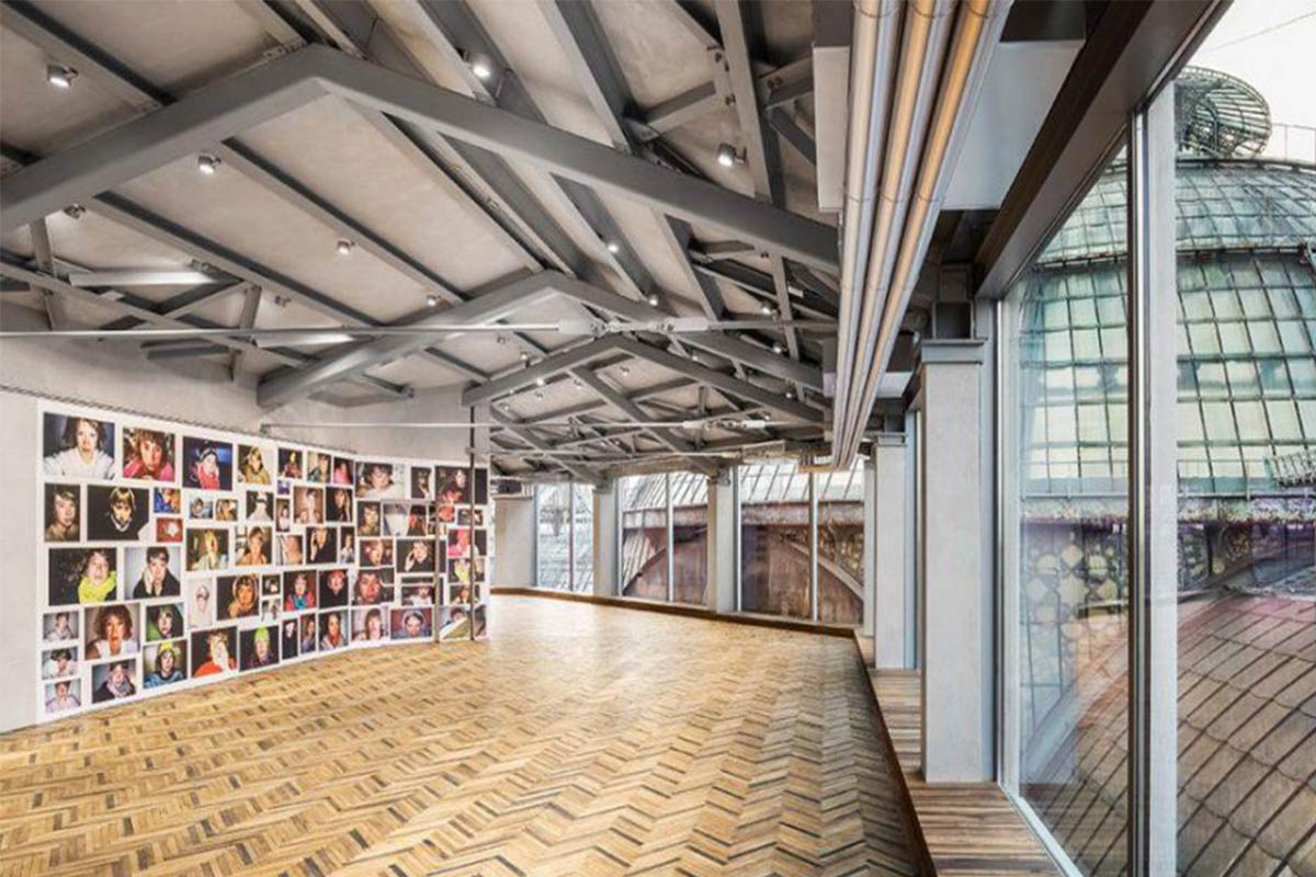 Fondazione Prada milano Life&People Magazine LifeandPeople.it