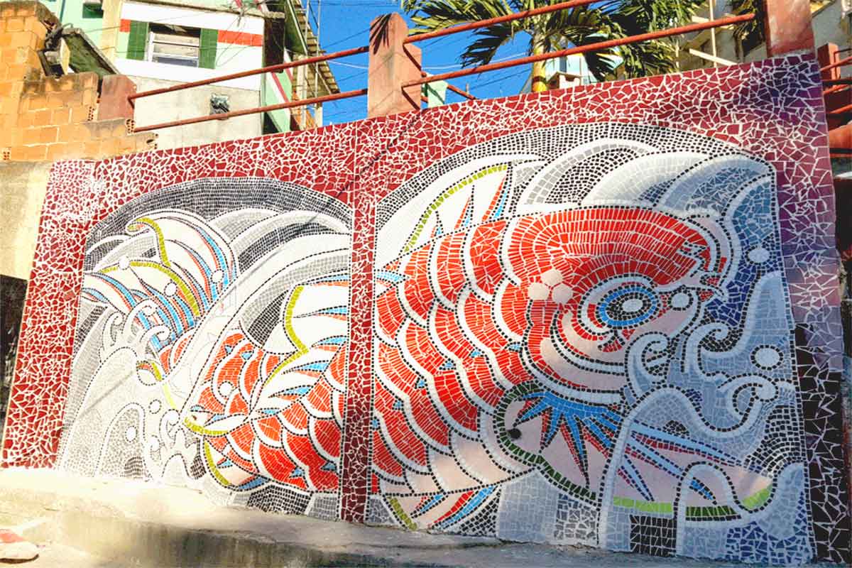 opere d'arte all'aperto Life&People Magazine LifeandPeople.it 