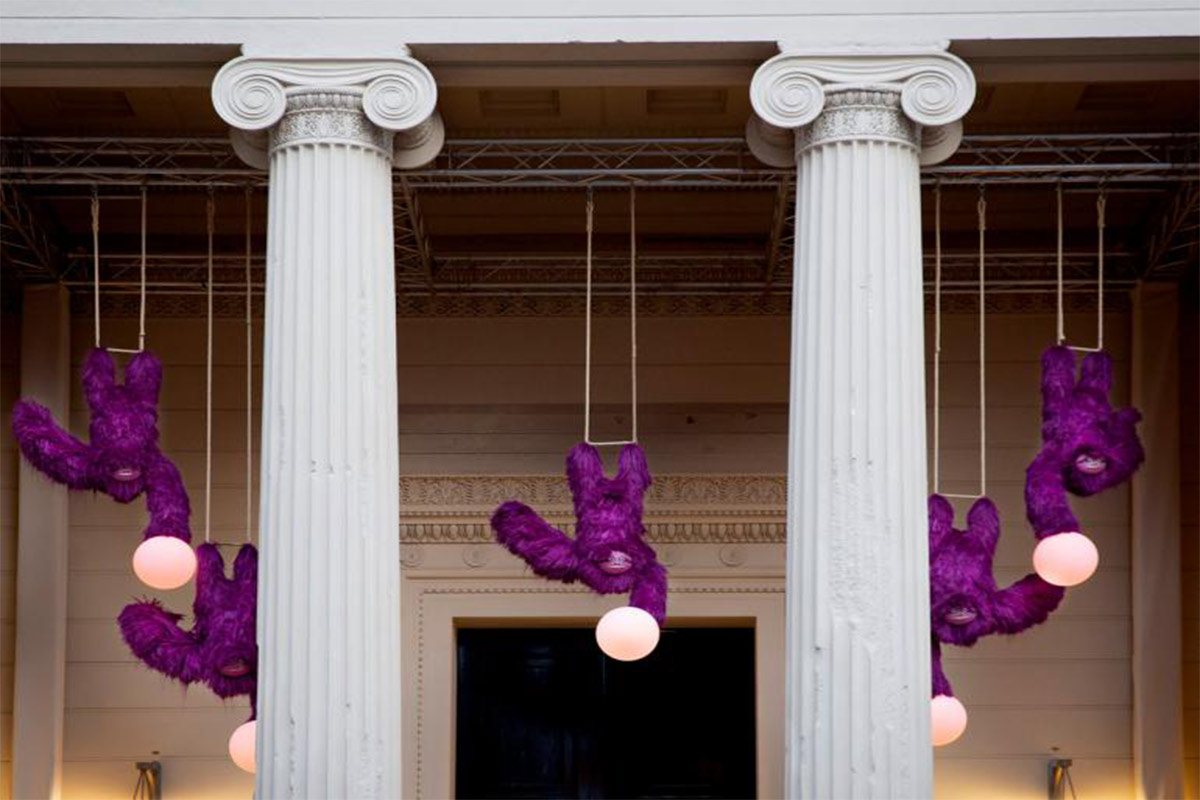 opere d'arte all'aperto Life&People Magazine LifeandPeople.it 