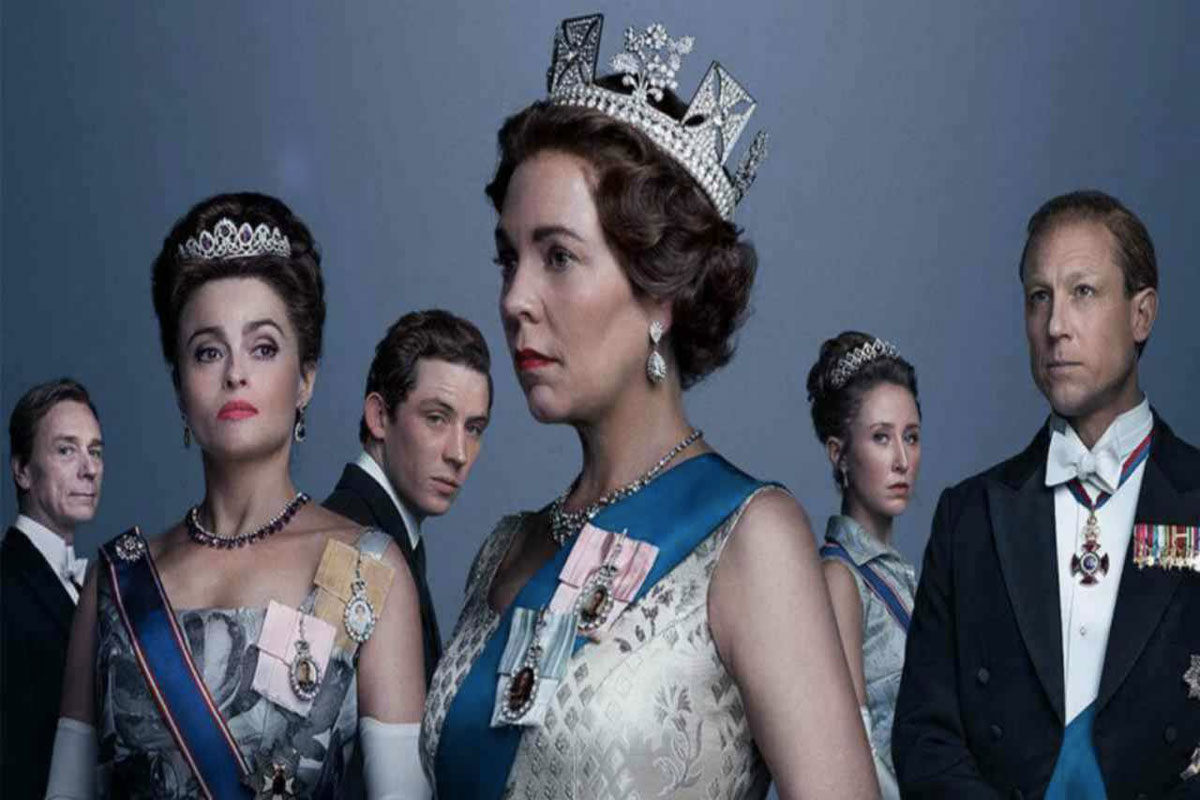 the crown 5 curiosità Life&People Magazine LifeandPeople.it