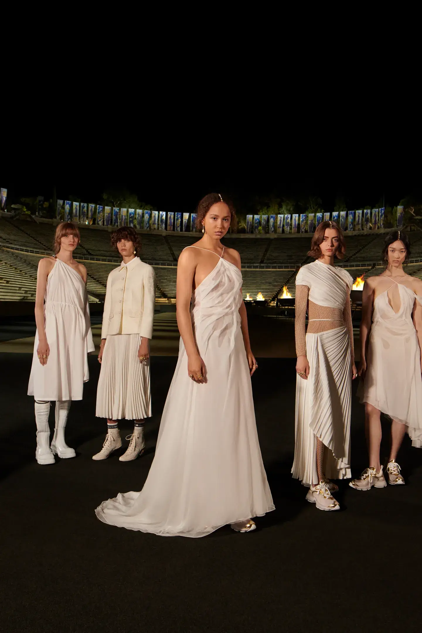 Dior Cruise 2022 Life&People Magazine LifeandPeople.it