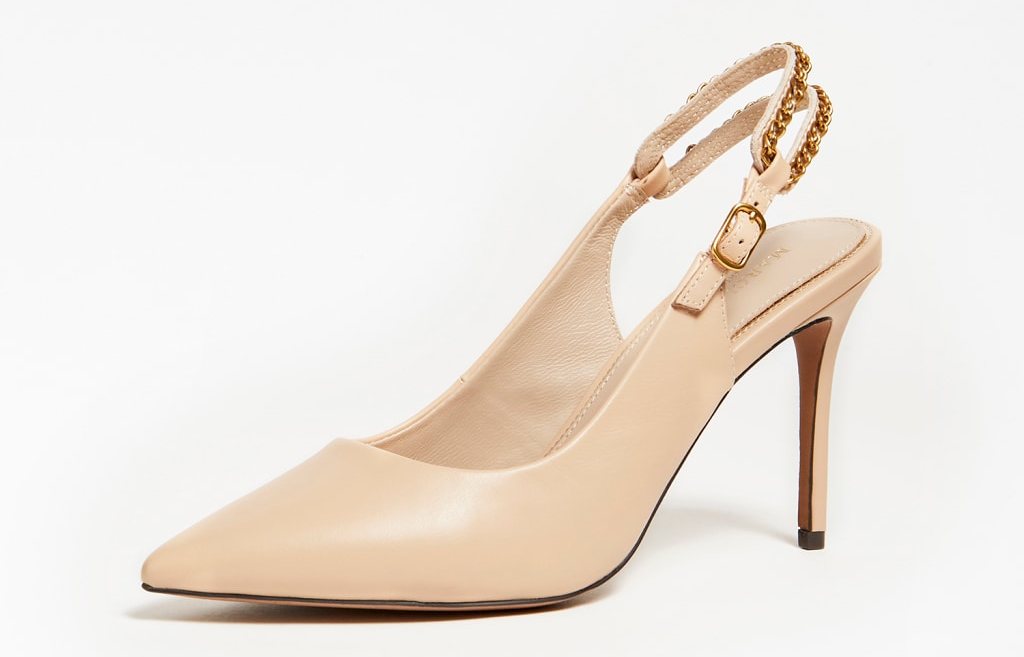 slingback scarpe estate 2021 Life&People Magazine LifeandPeople.it