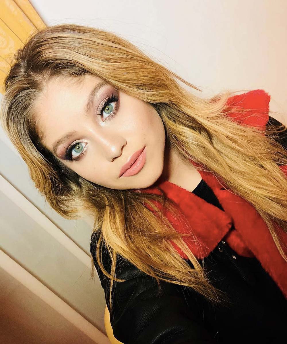 bellezza e Instagram Life&People Magazine LifeandPeople.it