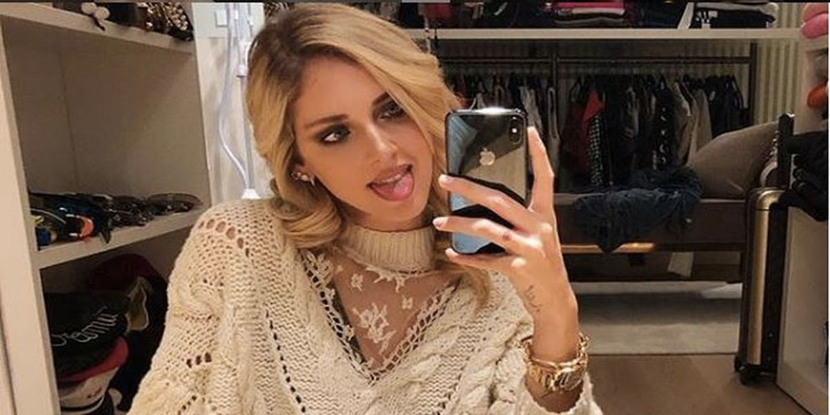 bellezza e like instagram Life&People Magazine LifeandPeople.it