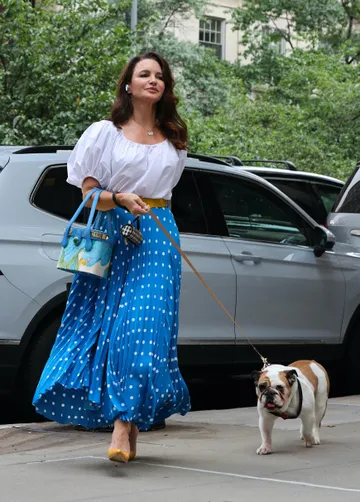 sex and the city look Life&People Magazine LifeandPeople.it