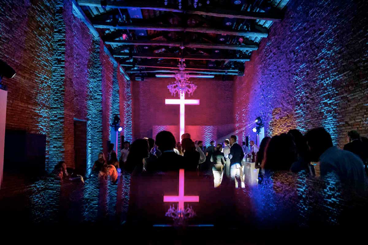 eventi mostra cinema venezia 2021 martino crespi Life&People Magazine LifeandPeople.it