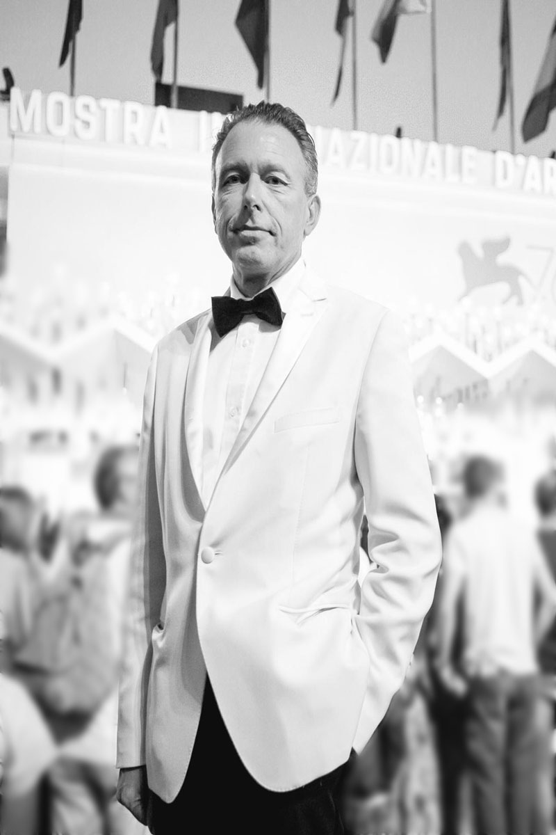 eventi mostra cinema venezia 2021 martino crespi Life&People Magazine LifeandPeople.it