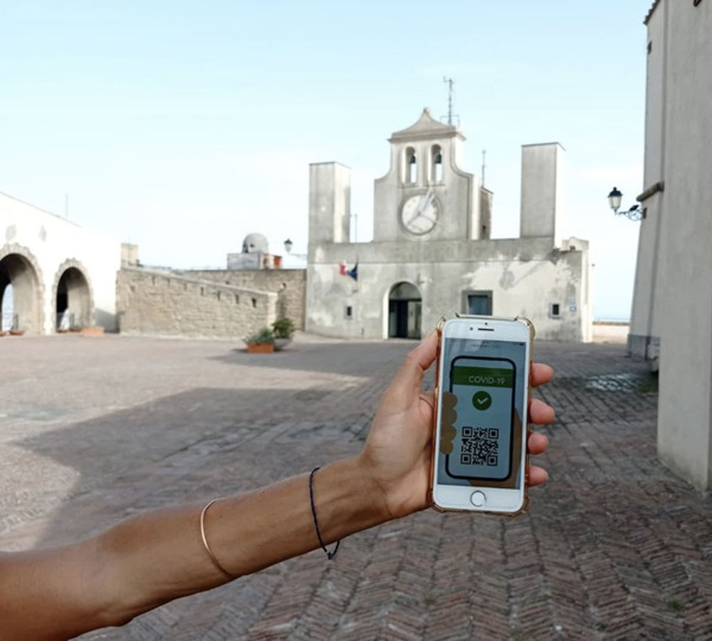 green pass musei agosto 2021 Life&People Magazine LifeandPeople.it