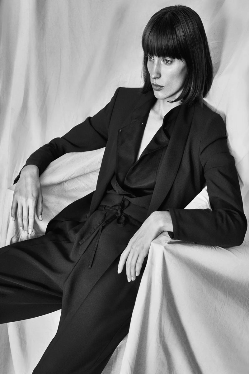 regole guardaroba femminile Giorgio Armani Life&People Magazine LifeandPeople.it