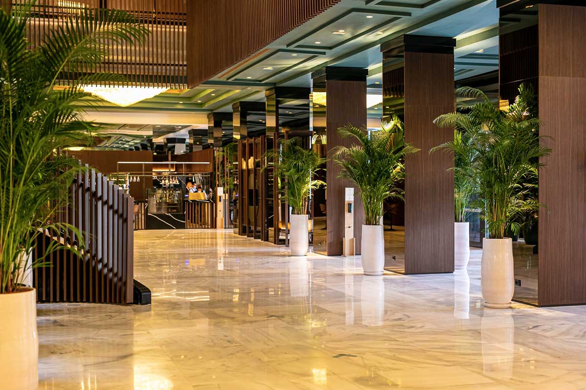 Meliá Milano hotel Life&People Magazine LifeandPeople.it