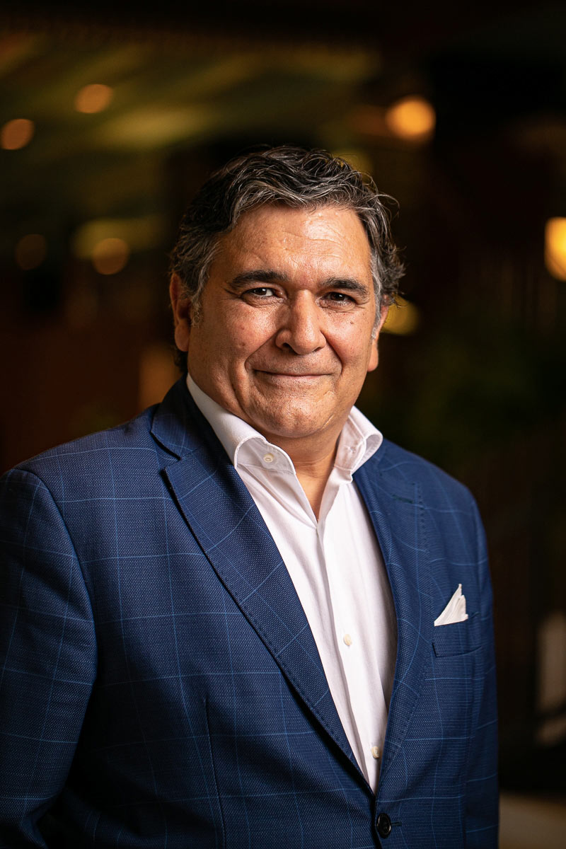 Luca Barion direttore Meli&aacute; Milano Milano Life&People Magazine LifeandPeople.it