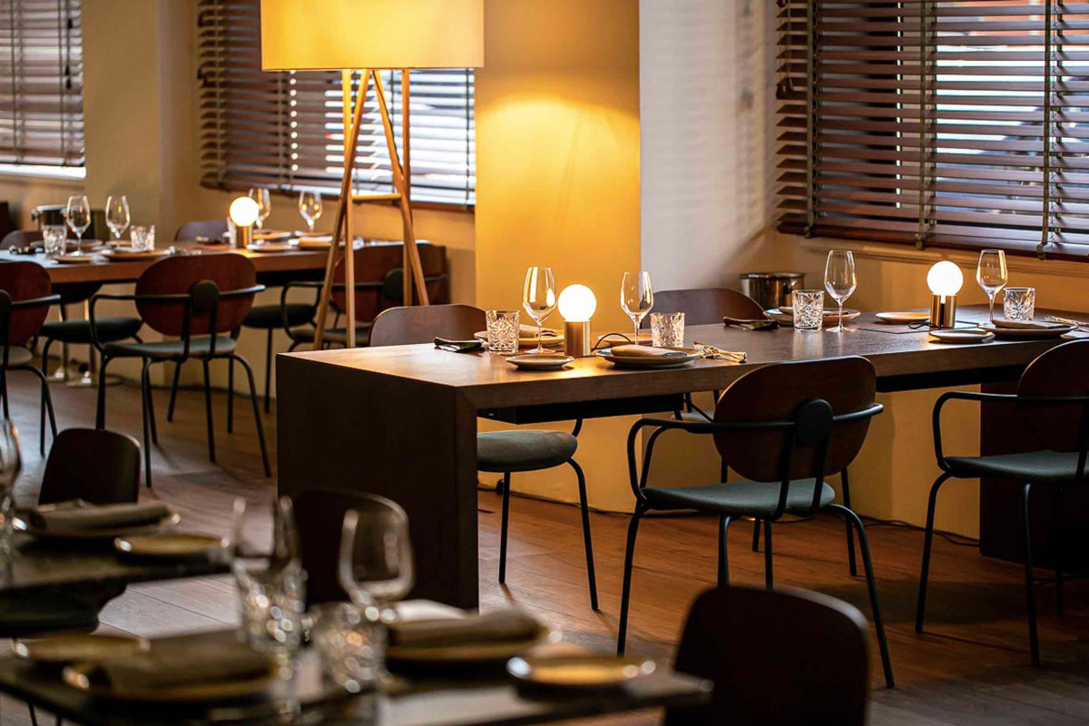 Meli&aacute; Milano hotel Life&People Magazine LifeandPeople.it