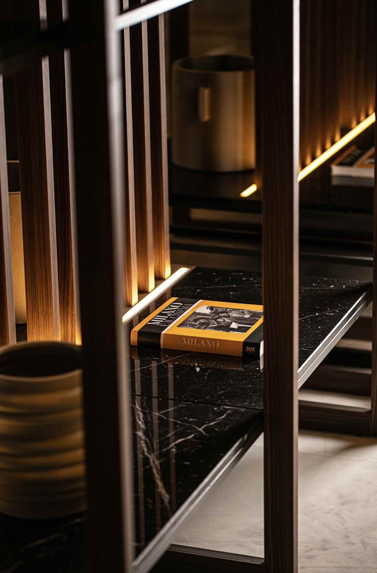 Meliá Milano hotel Life&People Magazine LifeandPeople.it