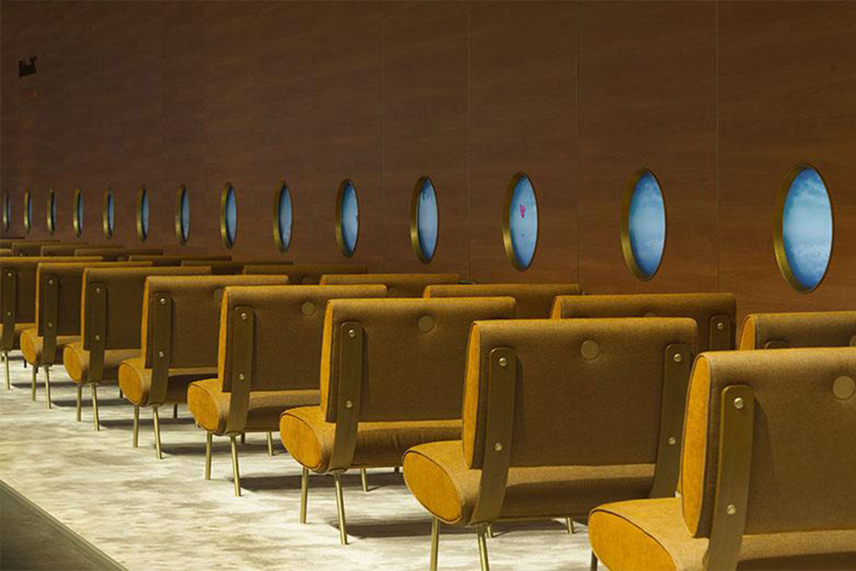 salone del mobile 2021 milano supersalone Life&People Magazine LifeandPeople.it