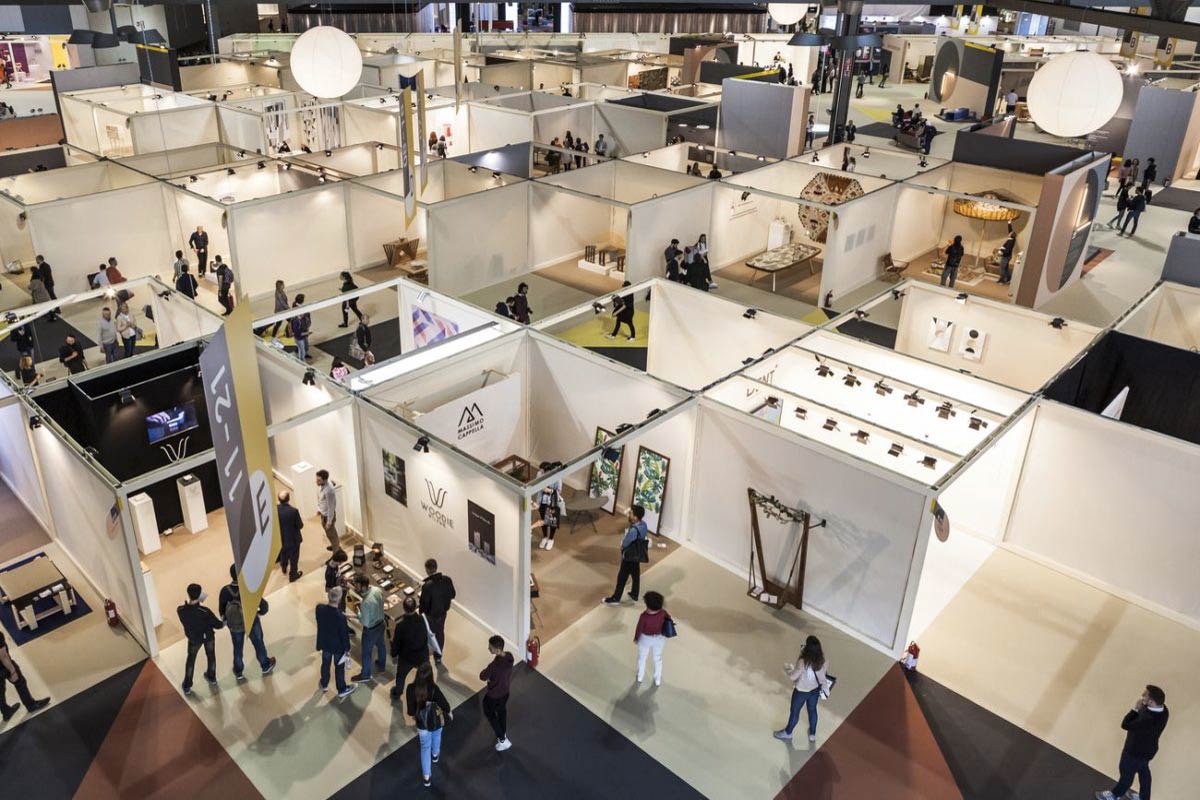salone del mobile 2021 milano supersalone Life&People Magazine LifeandPeople.it