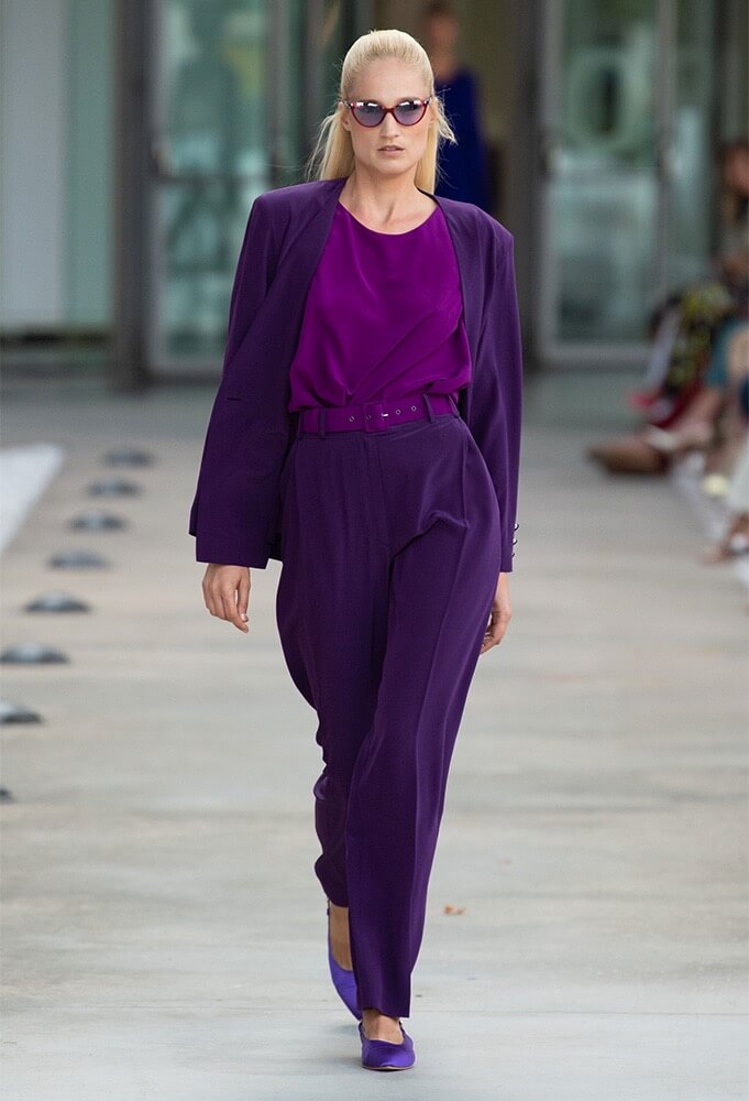 sfilata Biagiotti SS 2022 Life&People Magazine LifeandPeople.it 