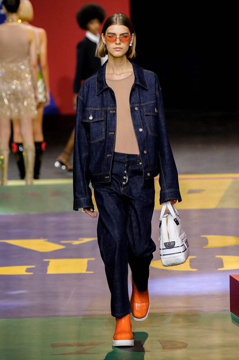 dior sfilata primavera estate 2022 Paris fashion week Life&People Magazine