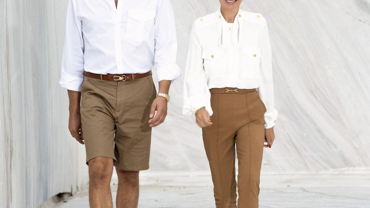 Sfilata Elisabetta Franchi collezione primavera estate ss 2022 |Life\u0026People