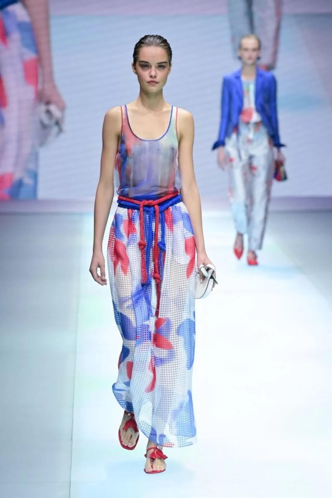 emporio Armani Life&People Magazine LifeandPeople.it