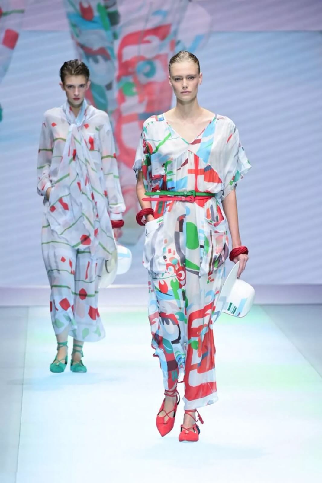 collezione mfw Life&People Magazine LifeandPeople.it