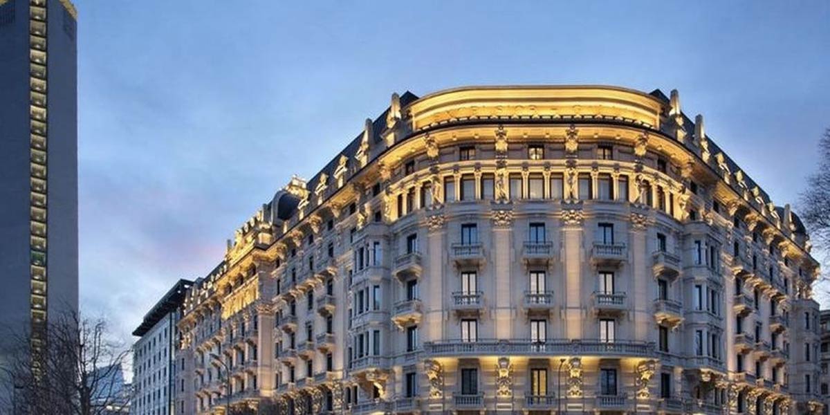 Hotel di Lusso e Pandemia Life&People Magazine LifeandPeople.it 