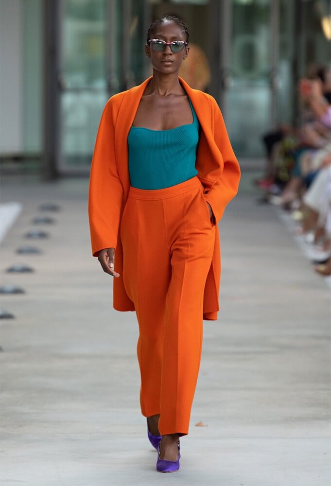 sfilata Biagiotti SS 2022 Life&People Magazine LifeandPeople.it 