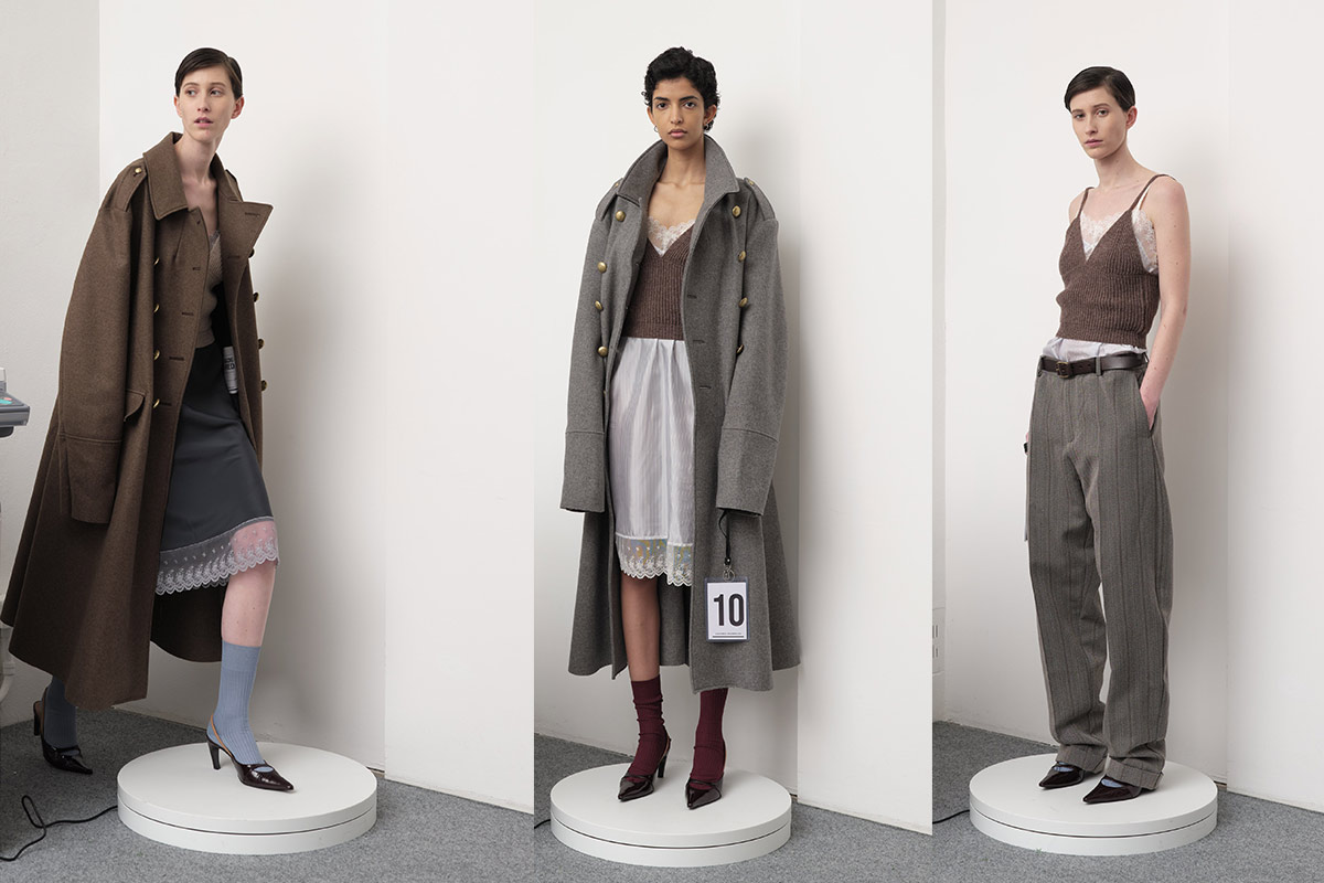 look ufficio autunno 2021 Life&People Magazine LifeandPeople.it