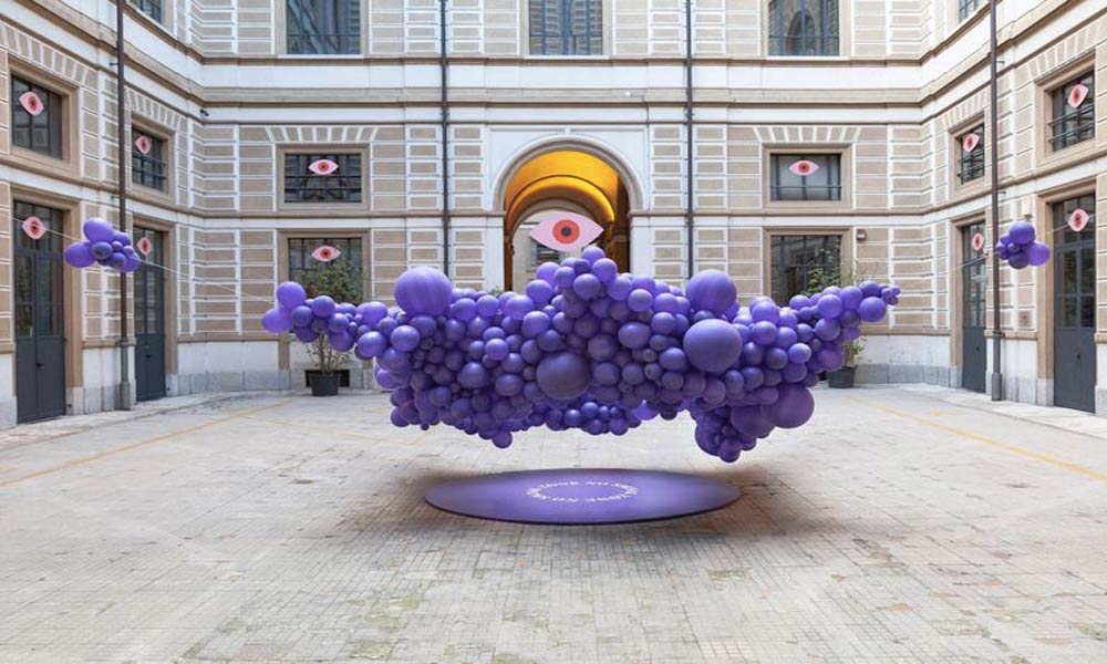 salone del mobile 2021 iniziative moda milano supersalone Life&People Magazine LifeandPeople.it