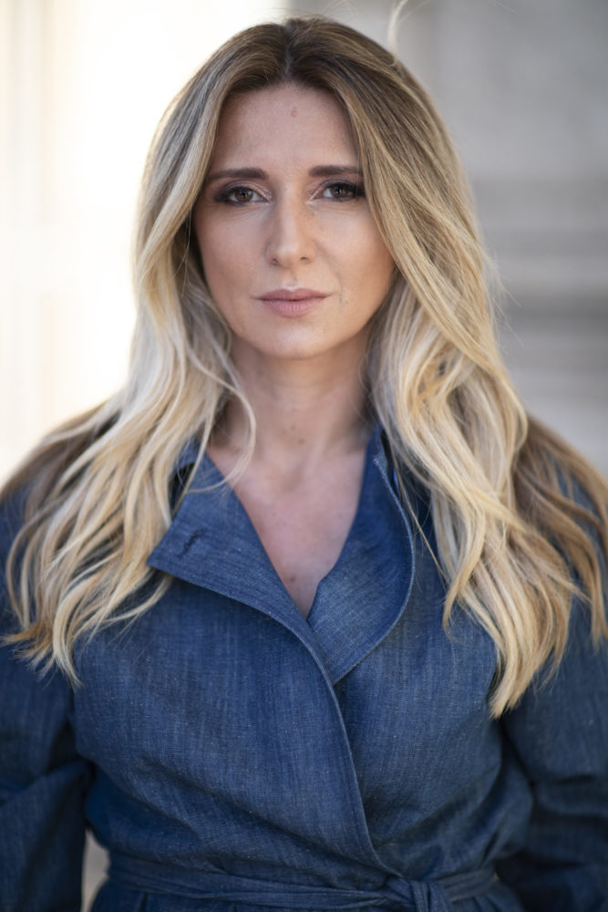 Lady Gucci dettagli inediti Life&People Magazine 