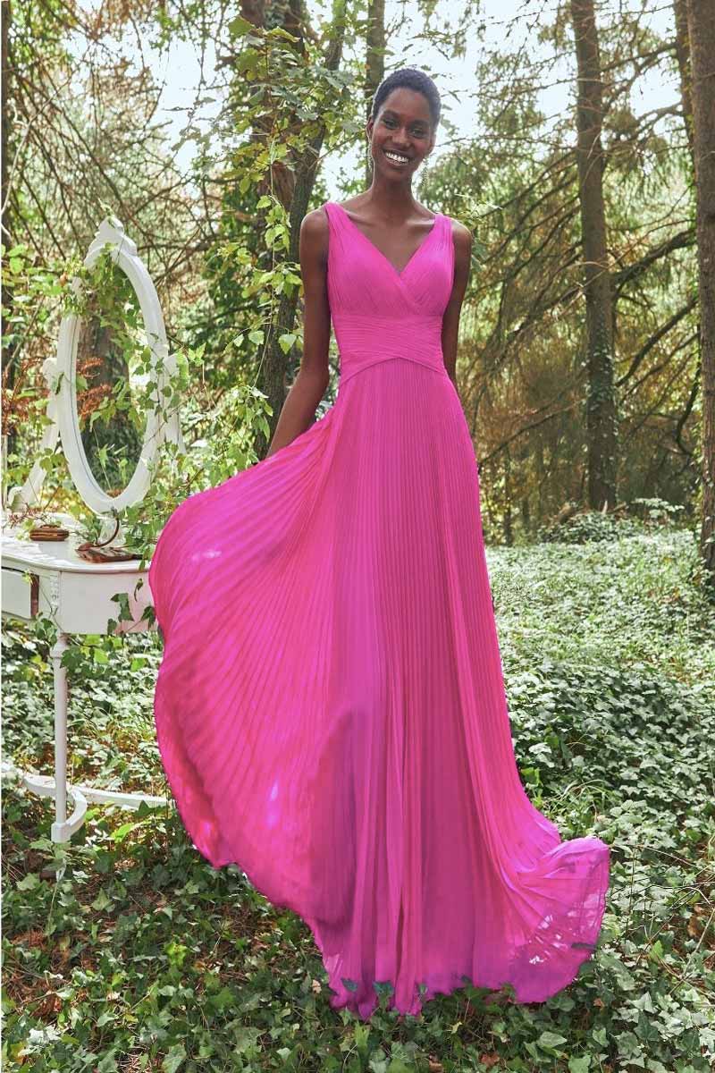 Pronovias tumore seno Life&People Magazine