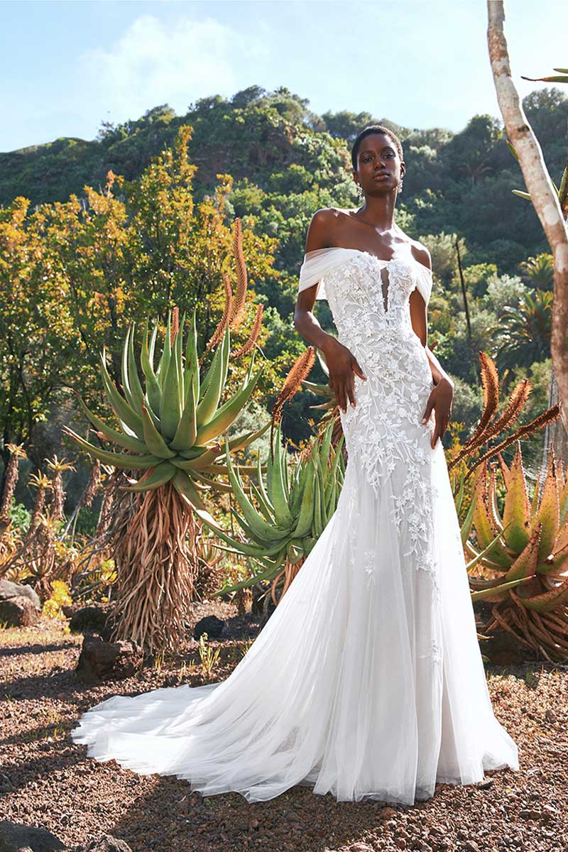 Pronovias tumore seno Life&People Magazine