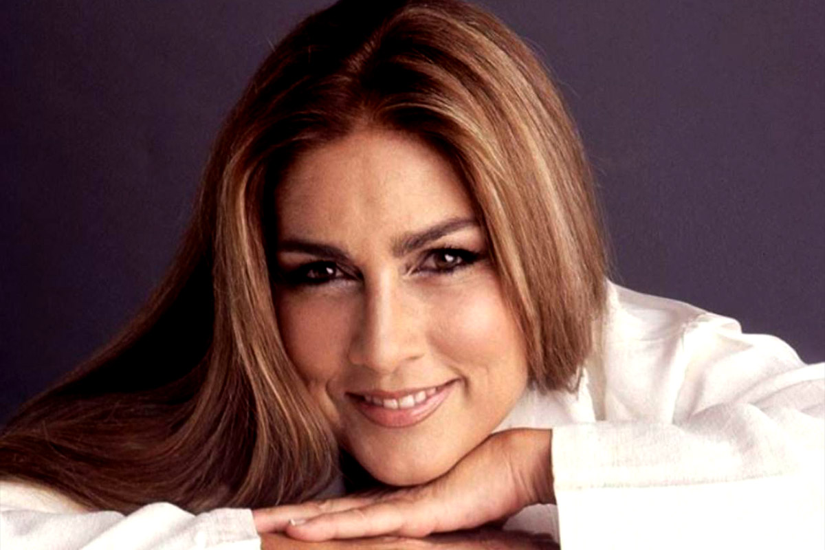 Romina Power 70 anni buon compleanno Life&People Magazine LifeandPeople.it