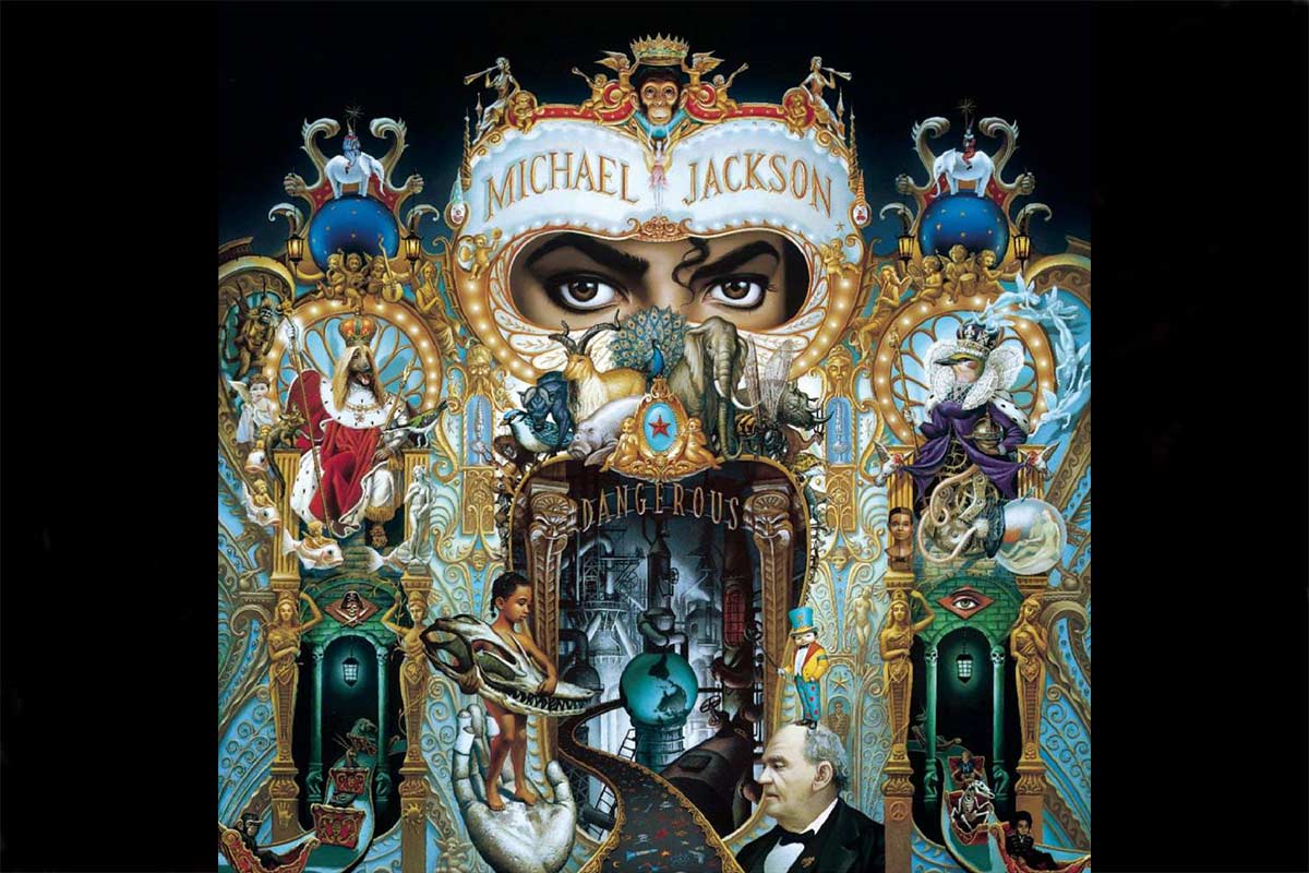 arte cover dei dischi Life&People Magazine LifeandPeople.it 