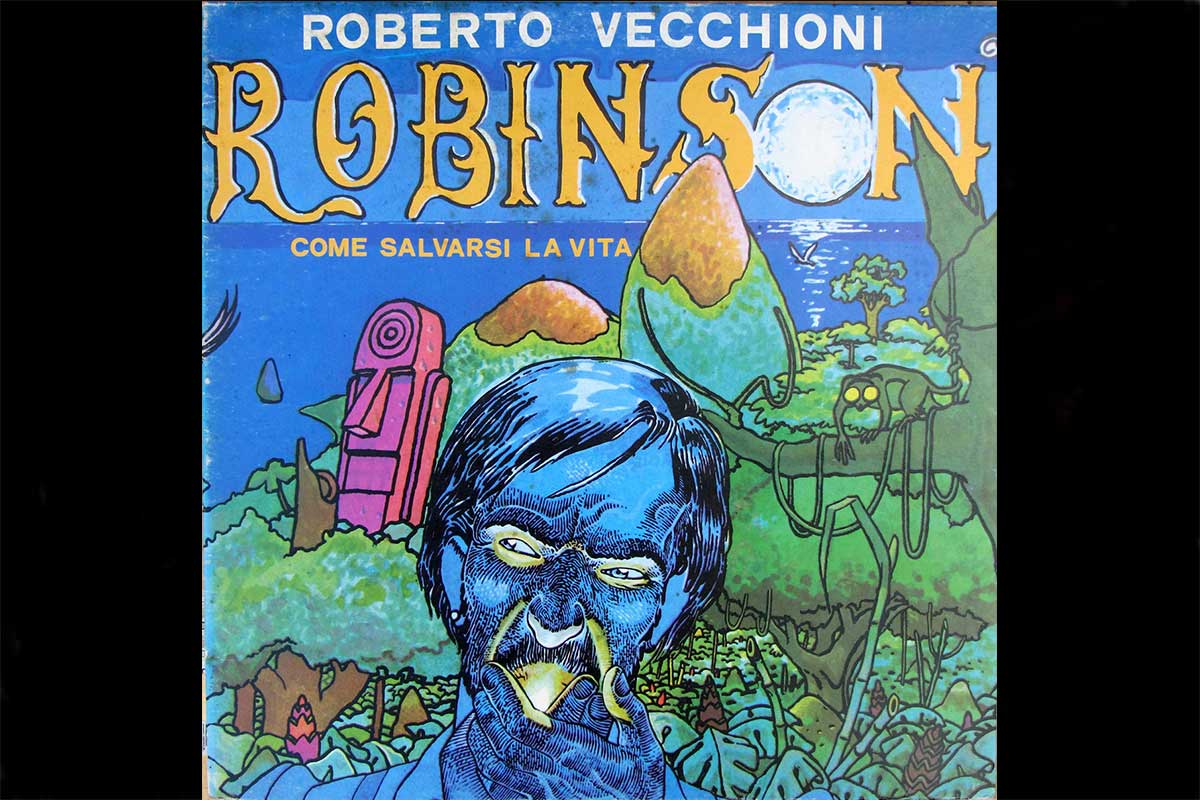 arte cover dei dischi Life&People Magazine LifeandPeople.it 