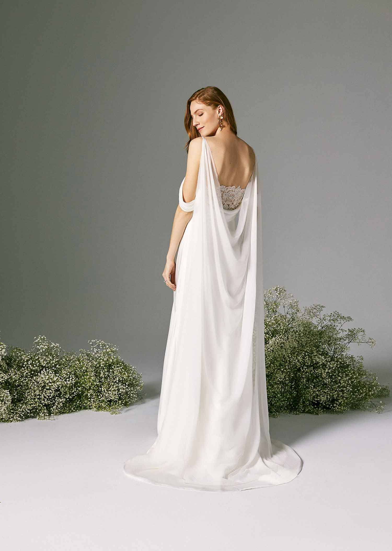 Tendenze moda Bridal Fashion Week | Life&People Magazine LifeandPeople.it