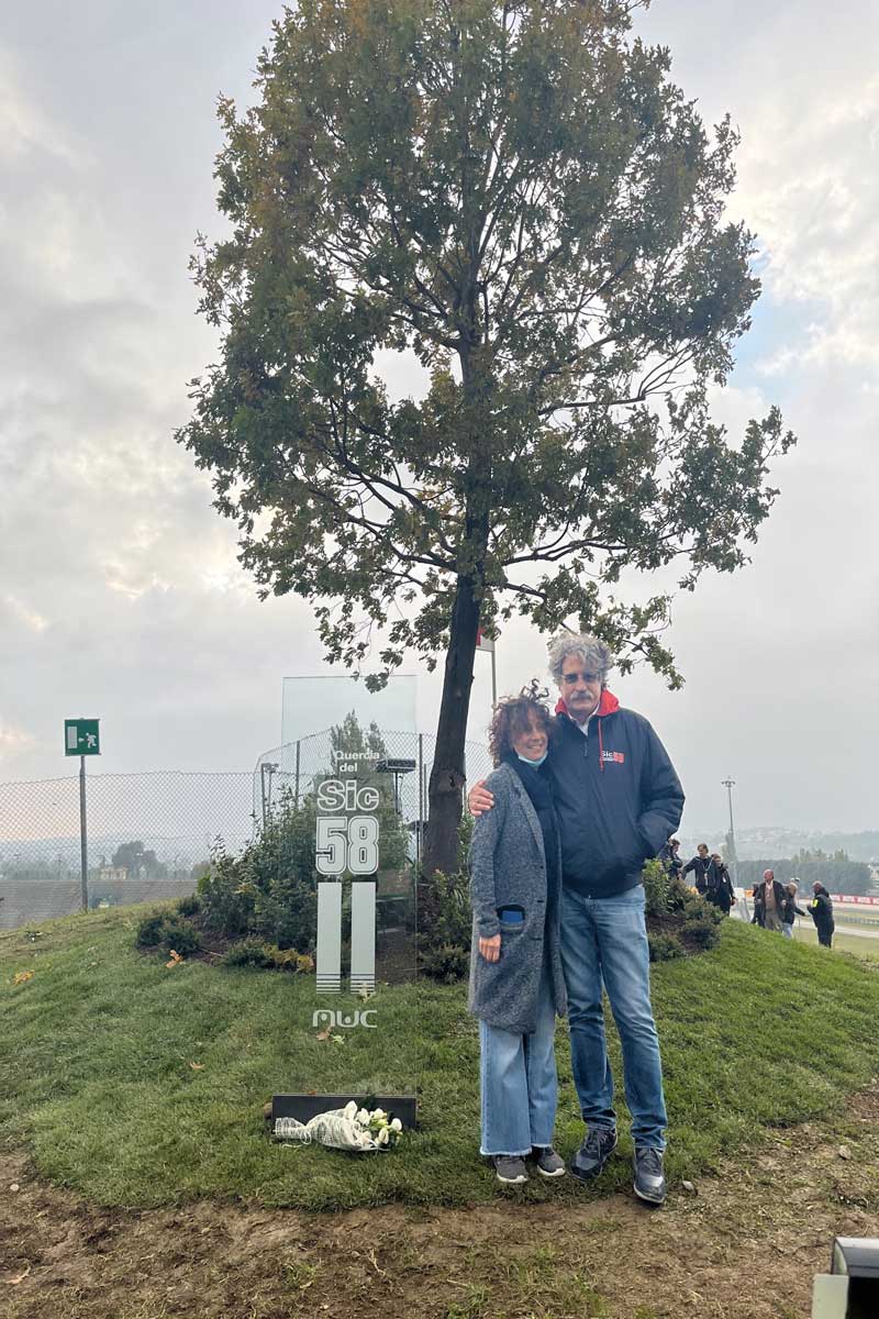 ricordo marco Simoncelli Life&People Magazine