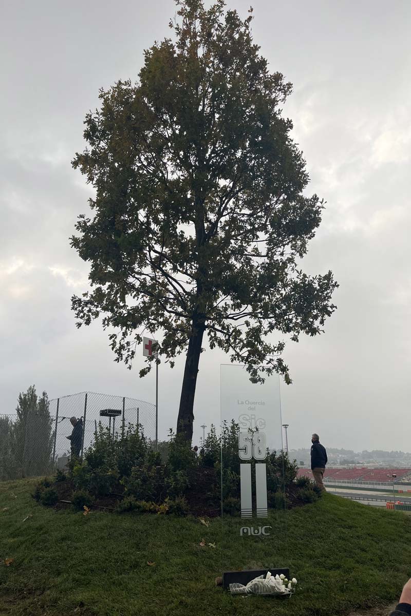 ricordo marco Simoncelli Life&People Magazine