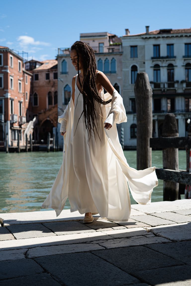 Tabinotabi moda sostenibile portici Venezia Life&People Magazine